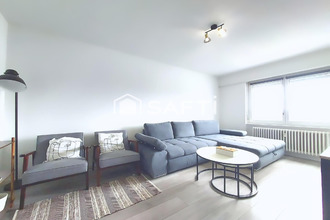  appartement village-neuf 68128