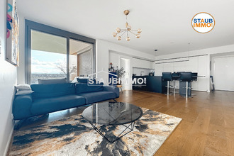  appartement village-neuf 68128