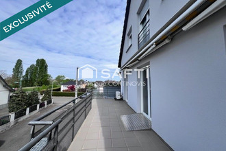  appartement village-neuf 68128