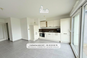  appartement village-neuf 68128