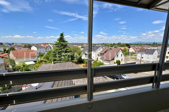  appartement village-neuf 68128
