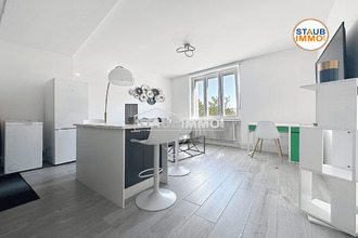  appartement village-neuf 68128