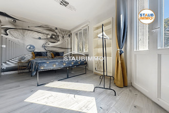  appartement village-neuf 68128