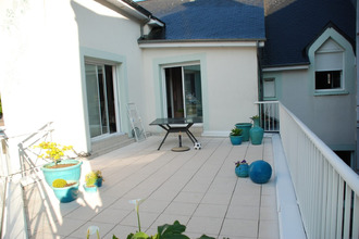  appartement villaines-la-juhel 53700