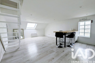  appartement villaines-sous-bois 95570