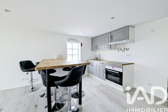  appartement villaines-sous-bois 95570