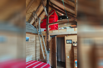  appartement villar-d-arene 05480