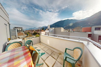 appartement villard-bonnot 38190
