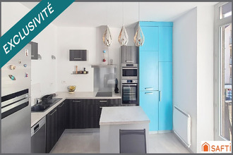  appartement villard-bonnot 38190