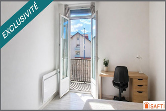  appartement villard-bonnot 38190