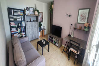  appartement villard-bonnot 38190