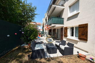  appartement villard-bonnot 38190