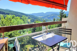  appartement villard-de-lans 38250