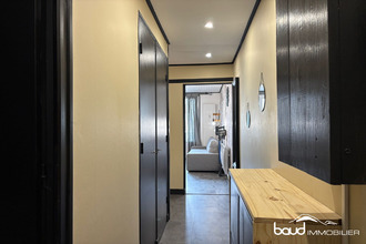  appartement villard-de-lans 38250