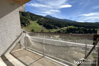  appartement villard-de-lans 38250