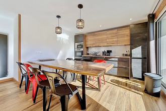  appartement villard-de-lans 38250