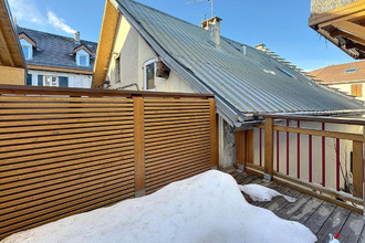  appartement villard-de-lans 38250