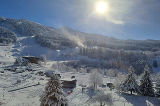  appartement villard-de-lans 38250