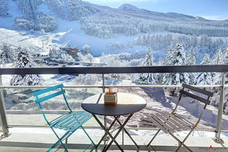  appartement villard-de-lans 38250