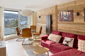  appartement villard-de-lans 38250