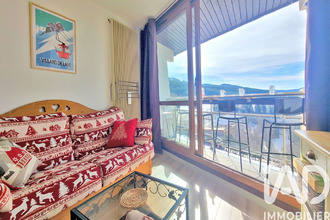  appartement villard-de-lans 38250