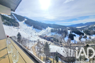  appartement villard-de-lans 38250