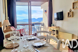  appartement villard-de-lans 38250