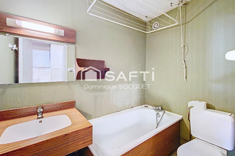  appartement villard-de-lans 38250