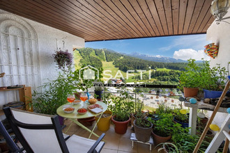  appartement villard-de-lans 38250
