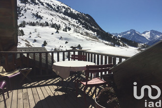  appartement villard-reculas 38114