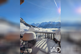  appartement villard-reculas 38114