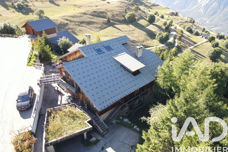  appartement villard-reculas 38114