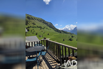  appartement villard-reculas 38114