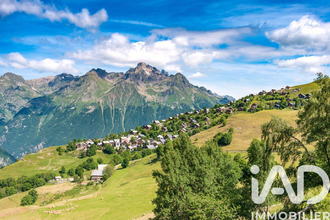 appartement villard-reculas 38114