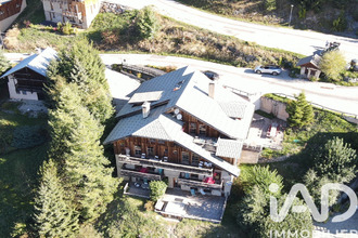  appartement villard-reculas 38114