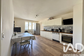  appartement villard-sallet 73110