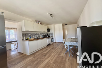  appartement villard-sallet 73110