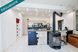  appartement villard-st-sauveur 39200