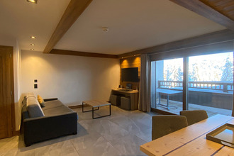  appartement villard-sur-doron 73270