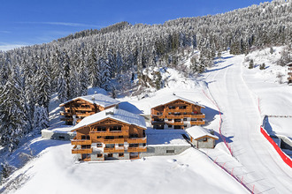  appartement villard-sur-doron 73270