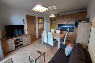  appartement villard-sur-doron 73270