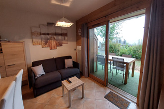  appartement villard-sur-doron 73270