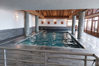  appartement villard-sur-doron 73270