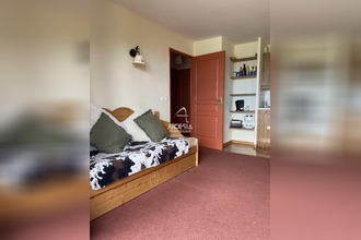  appartement villarembert 73300