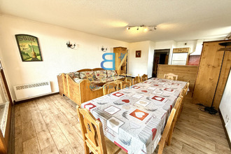  appartement villarembert 73300