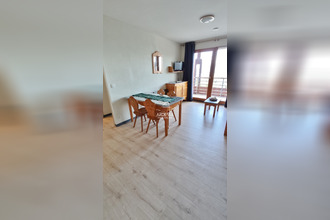  appartement villarembert 73300