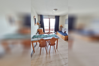  appartement villarembert 73300