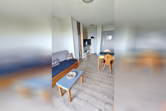  appartement villarembert 73300