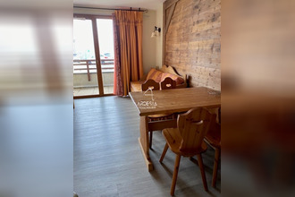  appartement villarembert 73300