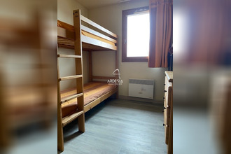  appartement villarembert 73300